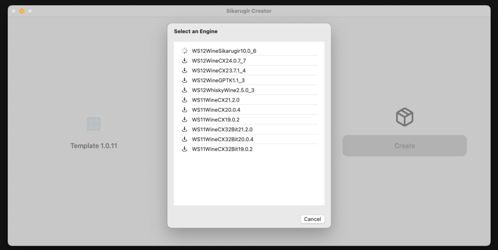 2026年度版『WinSCP』をMacで使えるようにする方法！！05